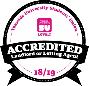 Middlesbrough Student Accommodation