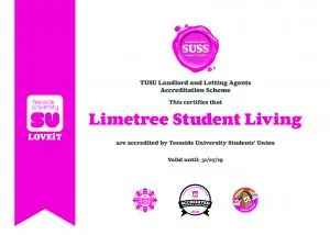 Middlesbrough Student Accommodation